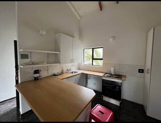 3 BEDROOM APARTMENT RENTED IN BRYANSTON